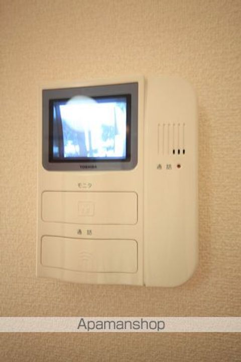 東京都八王子市みなみ野5丁目の賃貸マンションの内装