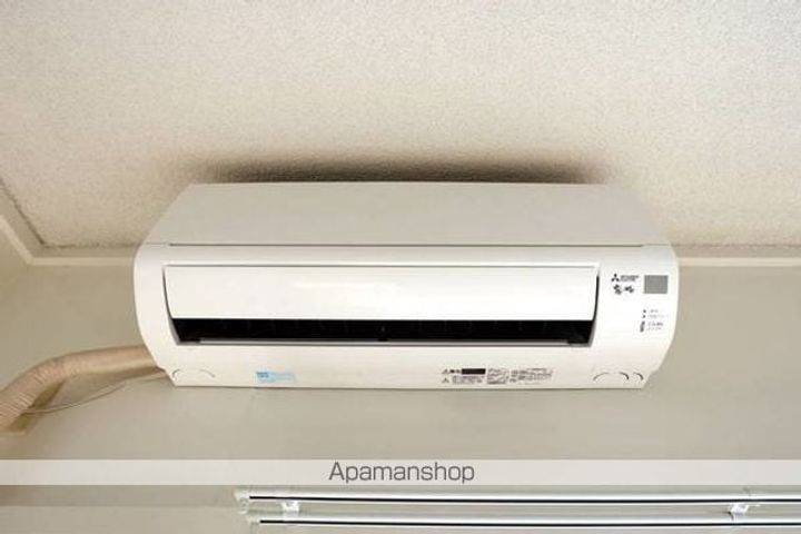 ビレッジハウス筑後1号棟のその他画像
