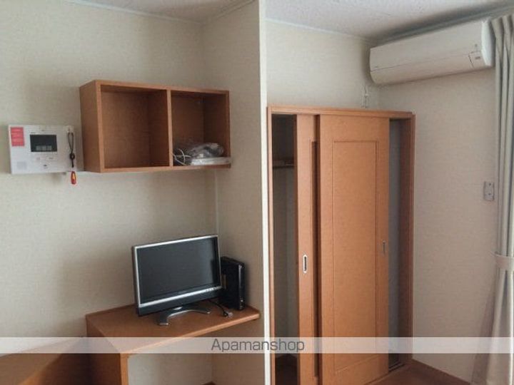 レオパレスAVETA103のその他画像