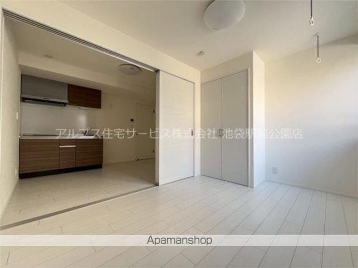 早稲田鶴巻町IMAハウスのその他画像