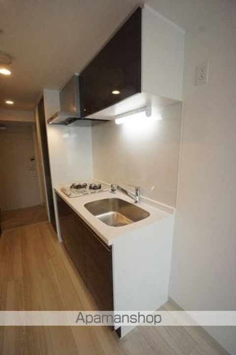 エステムコート名古屋ライブゲートのキッチン