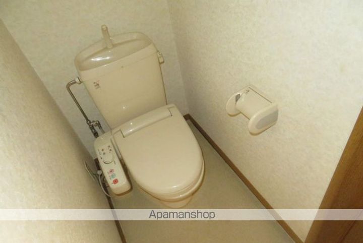 コーポ阿部のその他画像