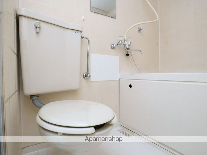 ビューハイツ301のその他画像