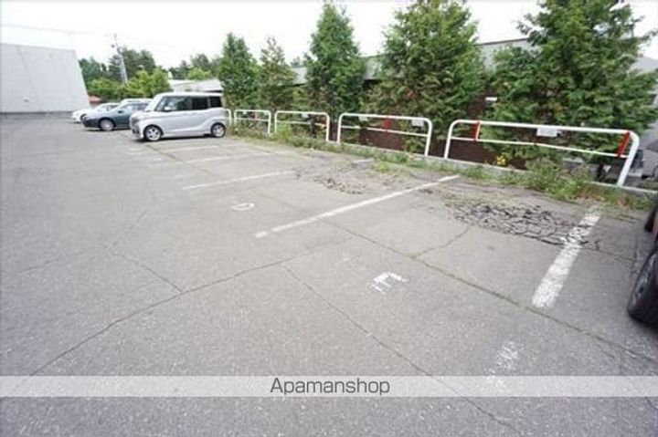 マルクエレガンスⅢ3-Dのその他画像