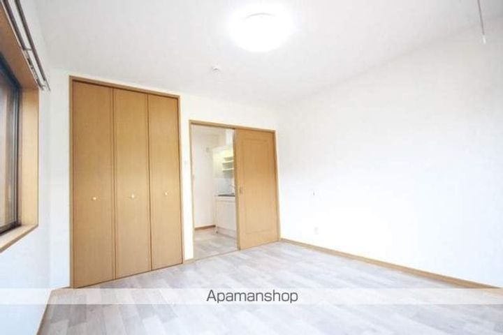 MフィールドⅠ101の内装