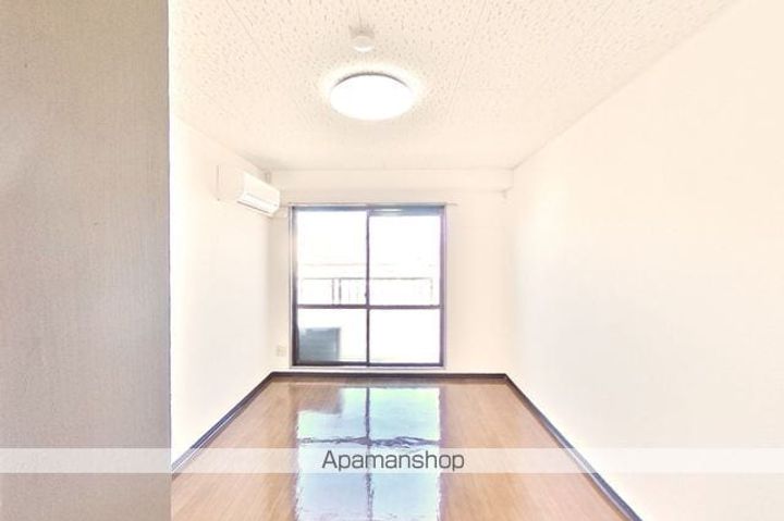 グランリーオの内装