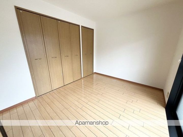 滋賀県長浜市祇園町の賃貸マンションの内装