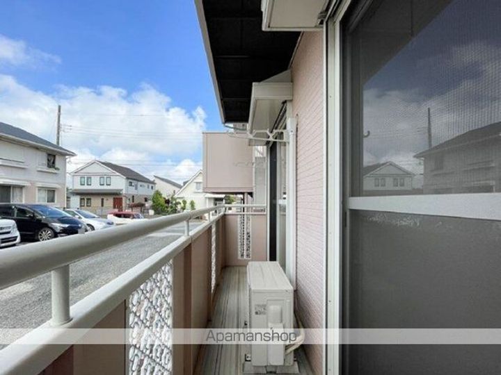 メゾンブランシュ 壱・弐番館弐102のその他画像