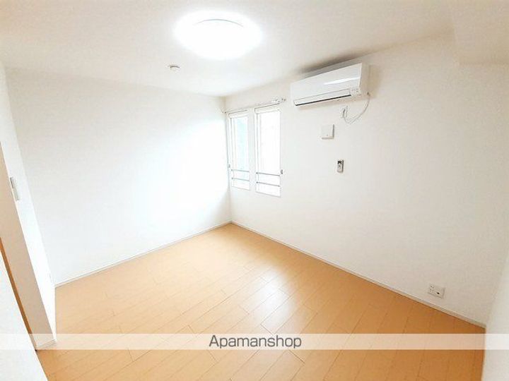 レジデンス阿武隈のその他画像