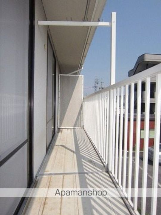 グリーンタウン三輪A棟201のその他画像