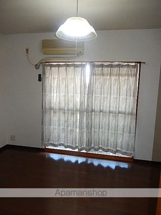 アネックス大幸の内装