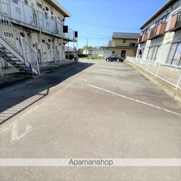 信大前青山ハイツA102のその他画像