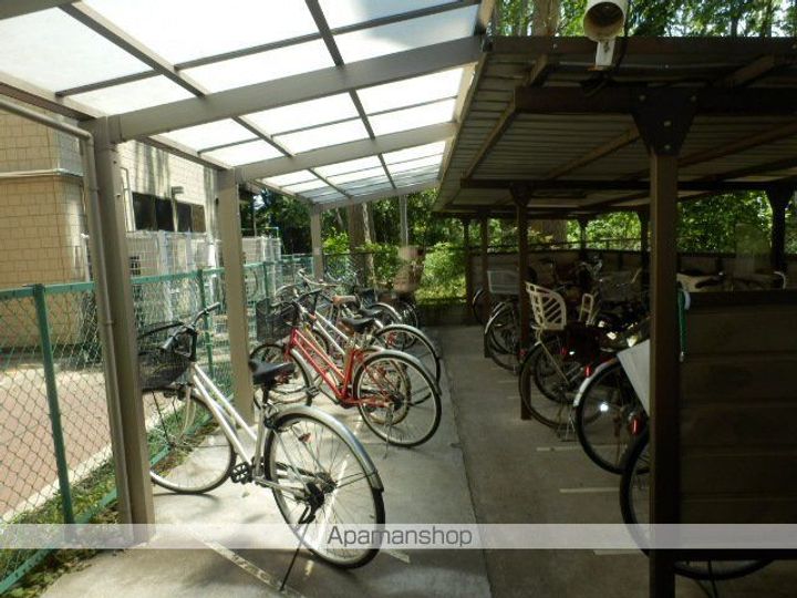 東京都小金井市貫井南町3丁目の賃貸マンションのその他画像