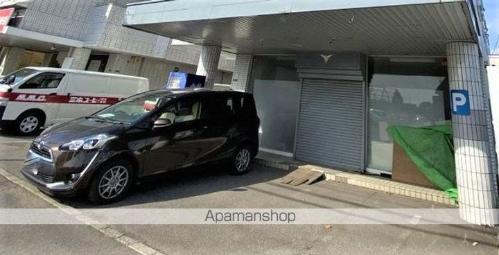 コミュニティ本通203のその他画像