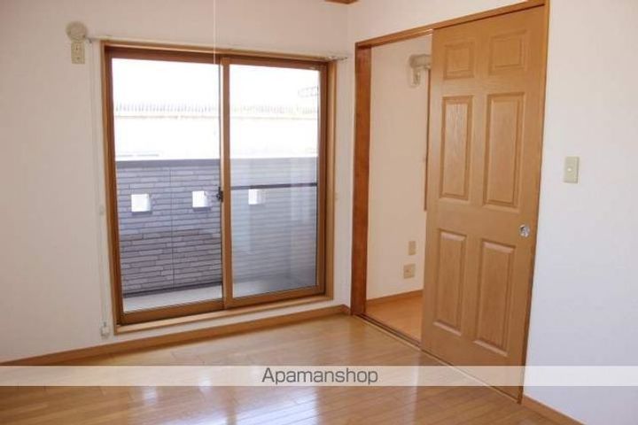 パークメゾンⅠ203のその他画像