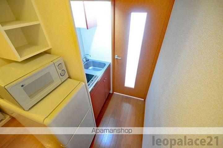 レオパレス末広116のその他画像