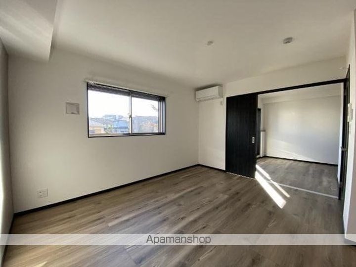 ミリアビタ前原の内装