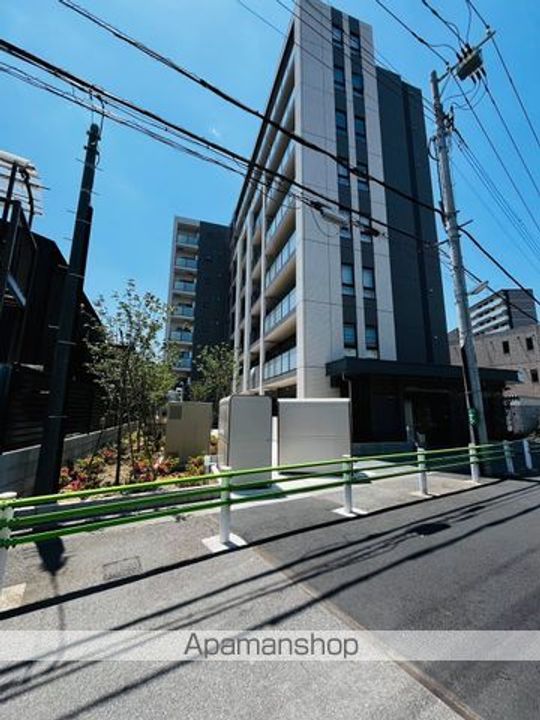 フリーダムファンの外観