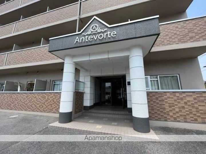 滋賀県草津市岡本町の賃貸マンションのその他画像