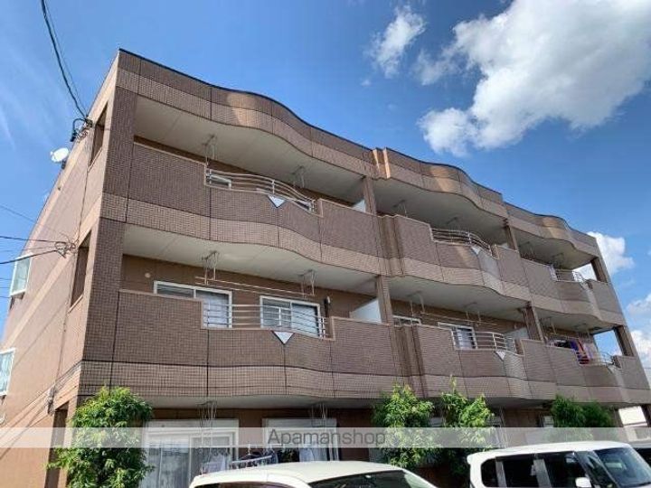 プロニティ五反田301のその他画像