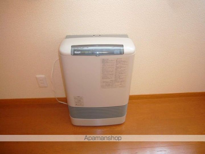 レオパレスメムロⅡのその他画像