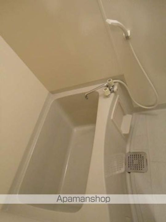 ハイツ・藤太郎内の風呂