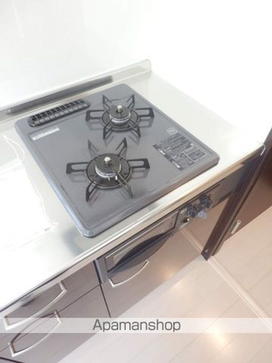 千葉県千葉市中央区登戸2丁目の賃貸マンションの内装