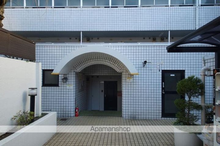 東京都渋谷区神宮前4丁目の賃貸マンション215のその他画像