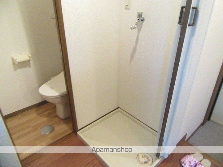 テリトワールSATO壱号館の内装