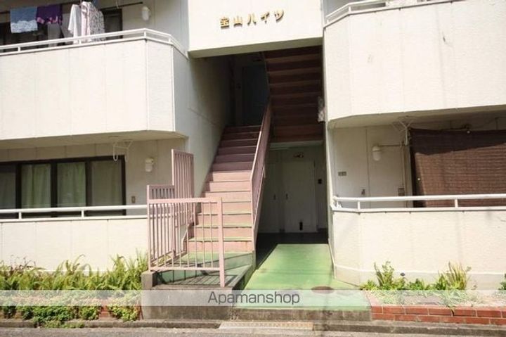 宝山ハイツのその他画像