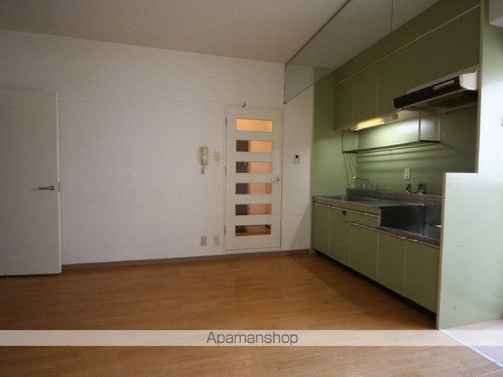 ライフセレクトの内装