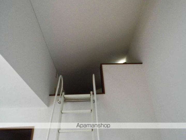 ライフステージ村田8の内装