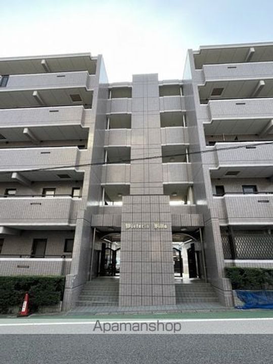 ウイスタリア・ヴィラのその他画像