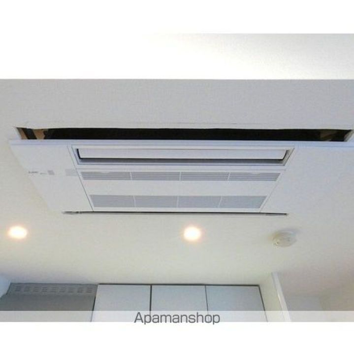 オーキッドレジデンス神楽坂のその他画像