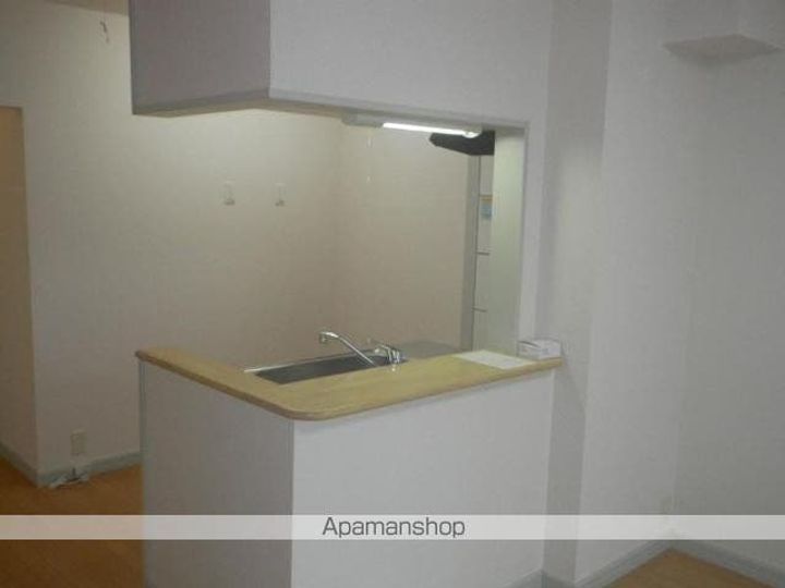 サンコーポ1号館のその他画像