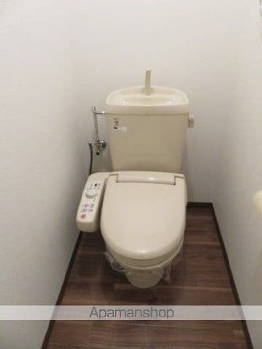 オーベルジュ紫竹山Ⅰ101のその他画像