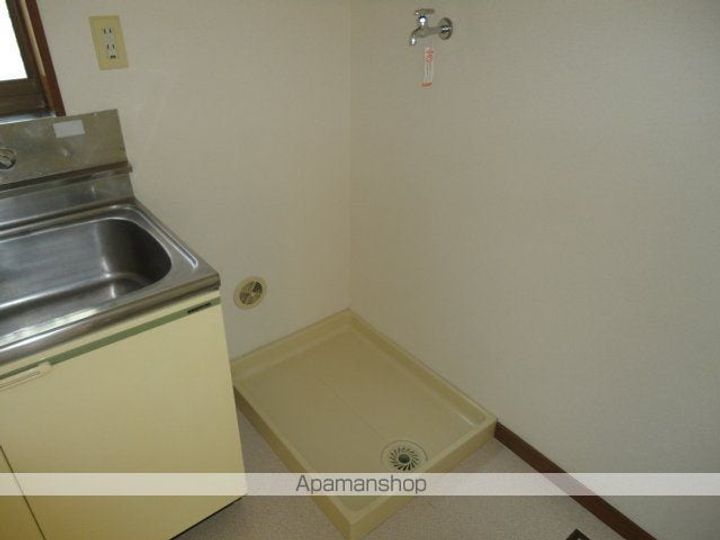 ハイツオモダカ201のその他画像