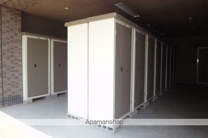 パールリバーのその他画像