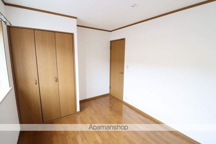 プリムローズカンタービレ カンタービレの内装