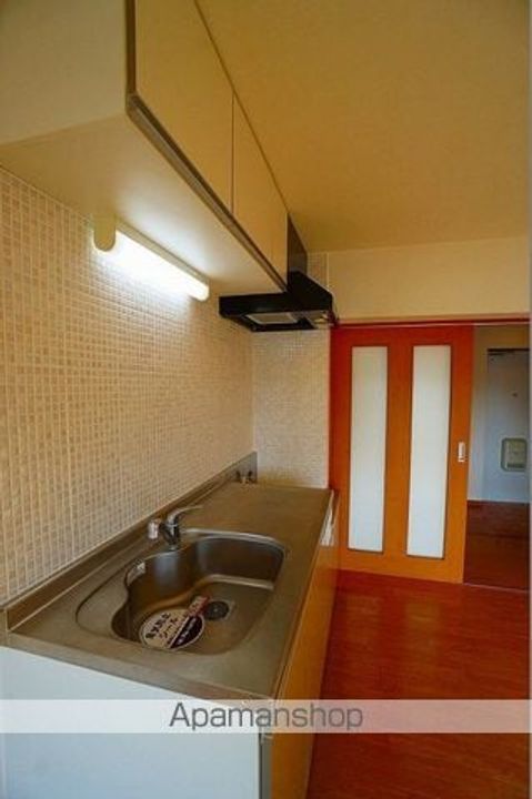 GRAND MAISON葵の内装