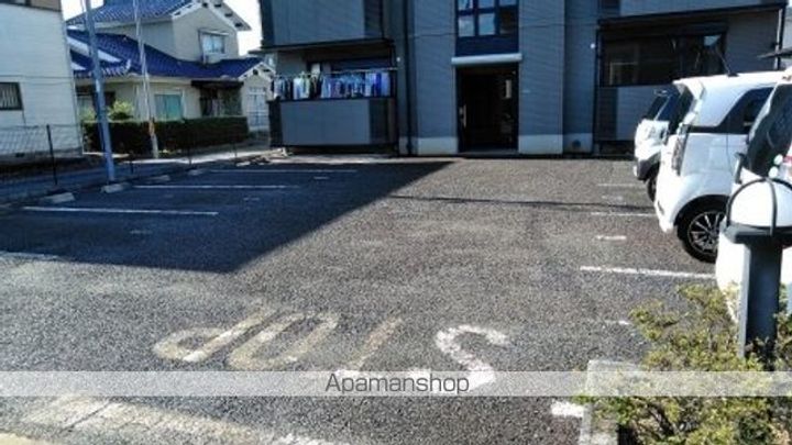 セジュール守山のその他画像