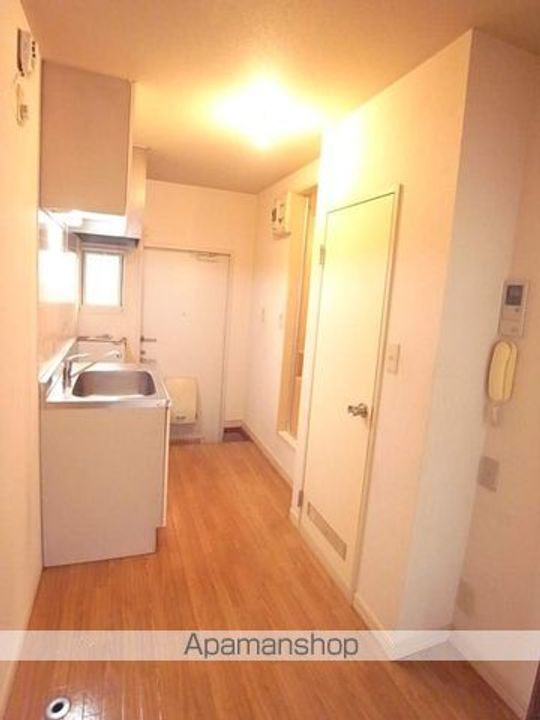 ヴェルボナールの内装