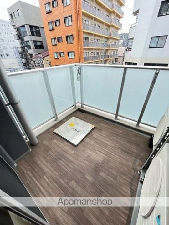 クレヴィアリグゼ日暮里のその他画像