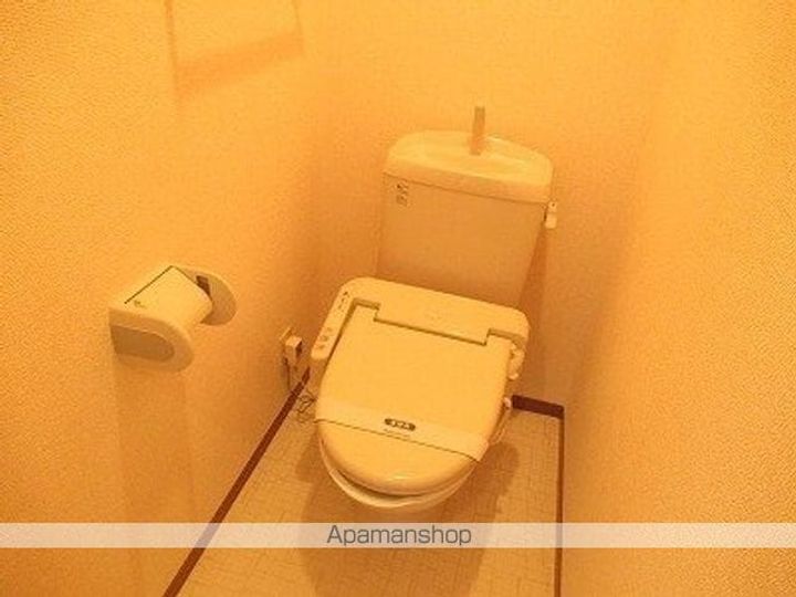 ベルハウス Aのその他画像
