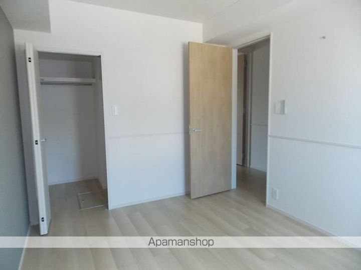 ファインの内装