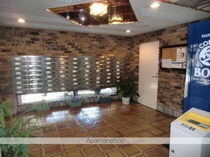 メゾン・ド・コンフォール303のその他画像