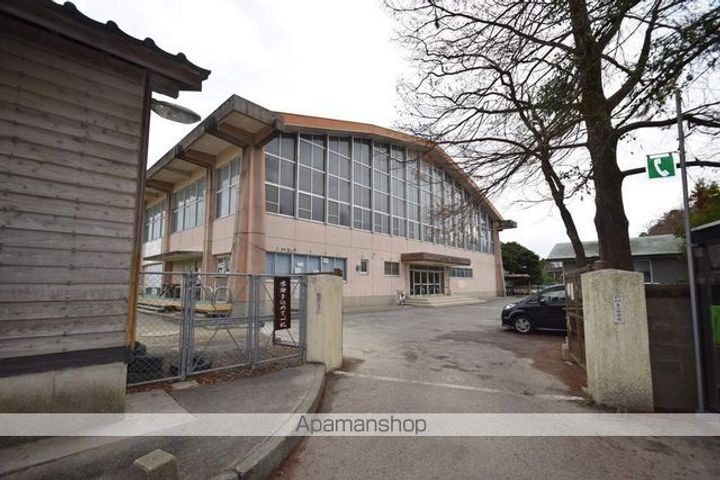 ニューグリーンハイツ101の周辺