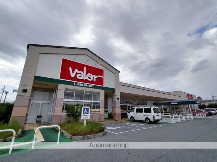 メゾン神照103の周辺