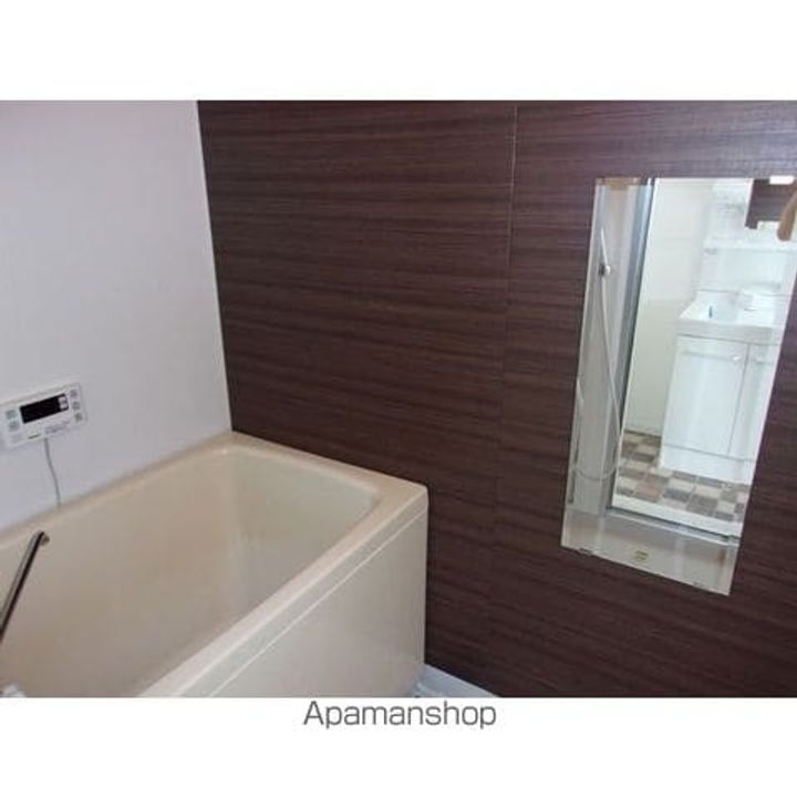 霞ヶ丘ハイツの風呂