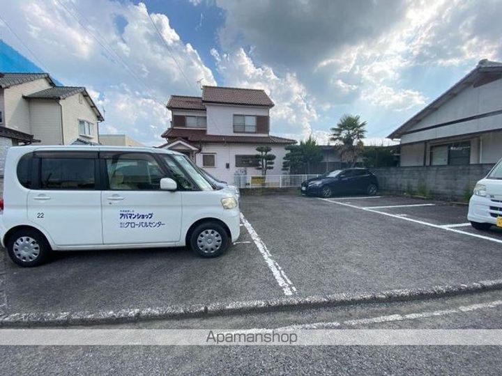 香川県木田郡三木町大字氷上の賃貸アパートのその他画像